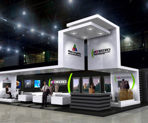 Graphic Design for Trade Shows Toronto