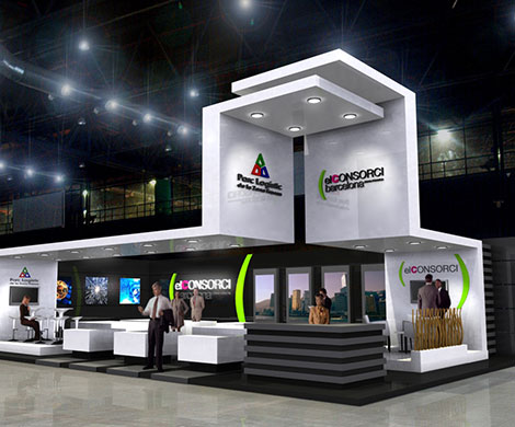 Graphic Design for Trade Shows Toronto