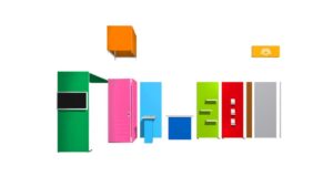 Modular Display System